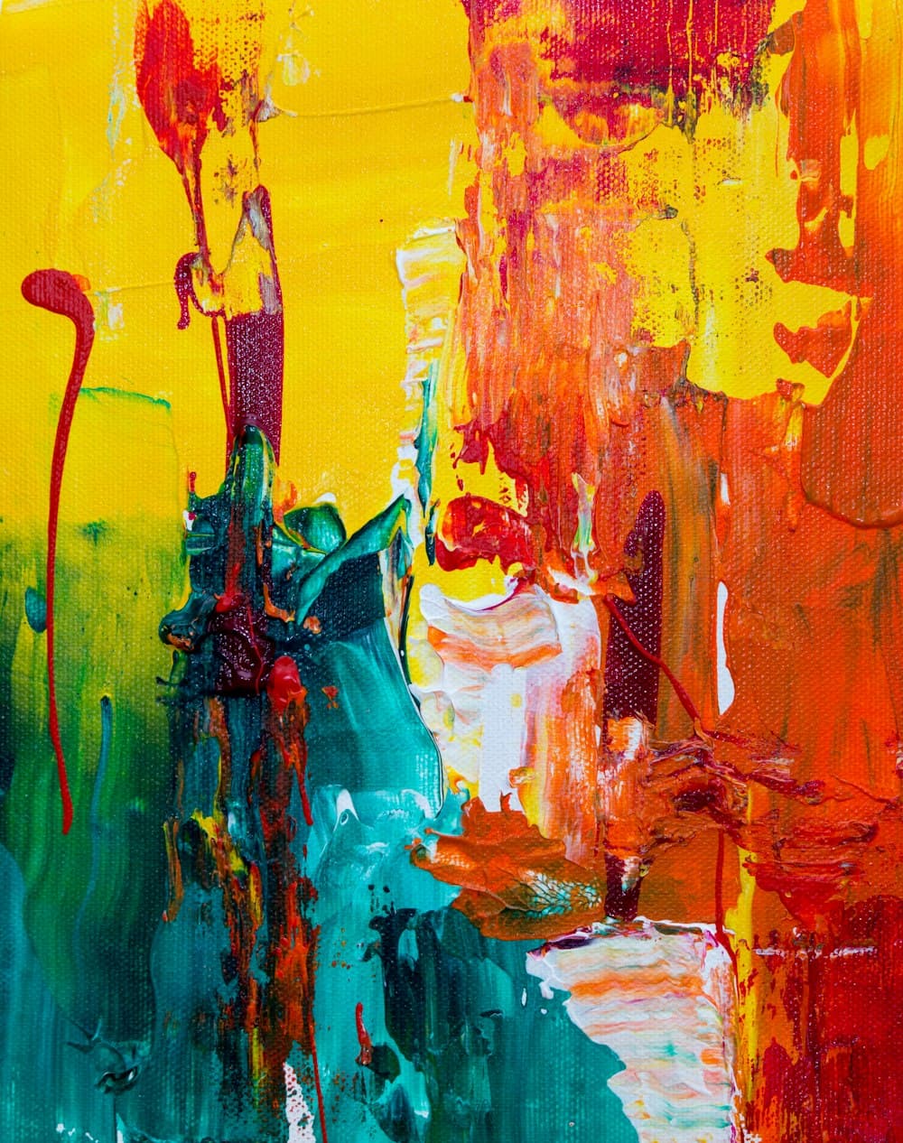Modern & Contemporary Art