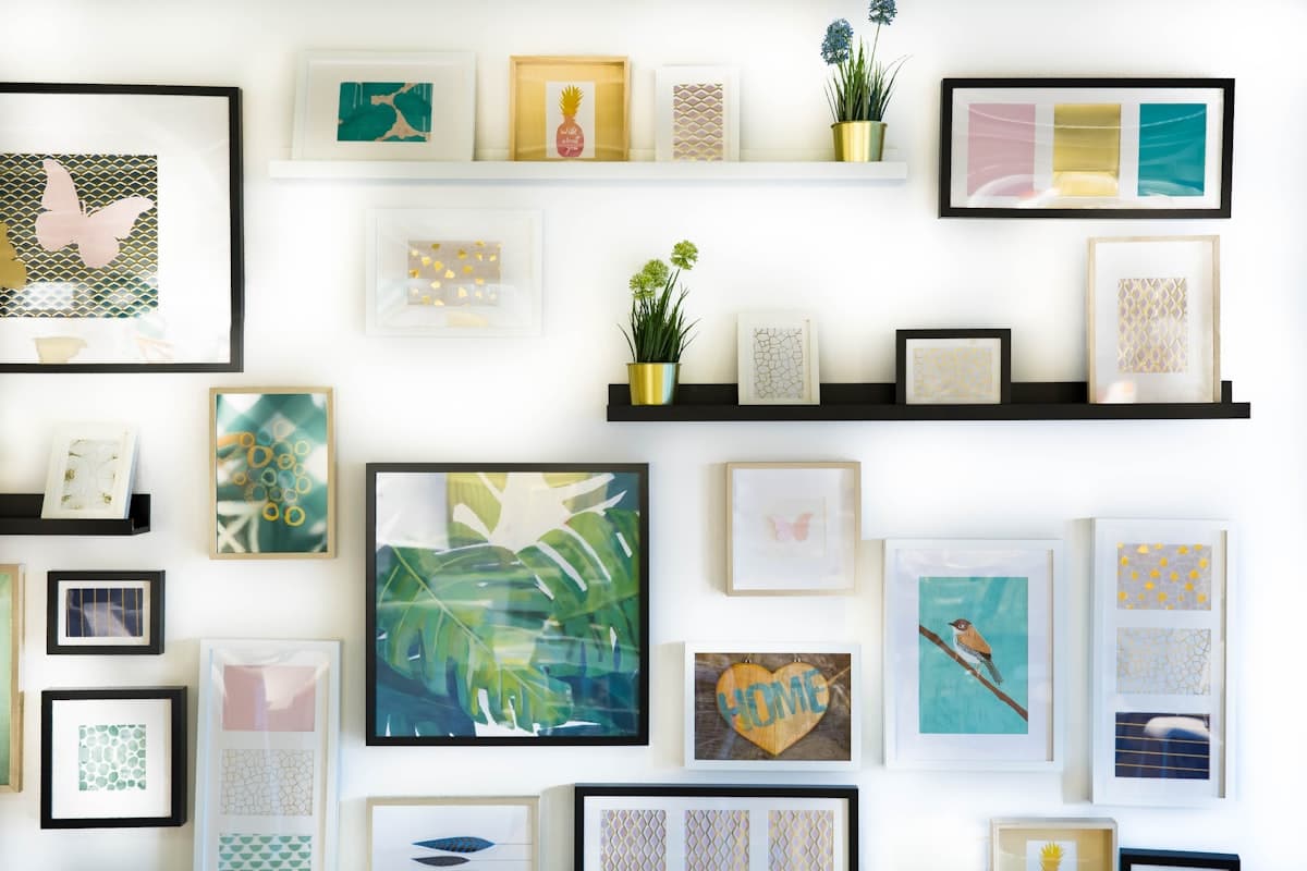 Art Under €60