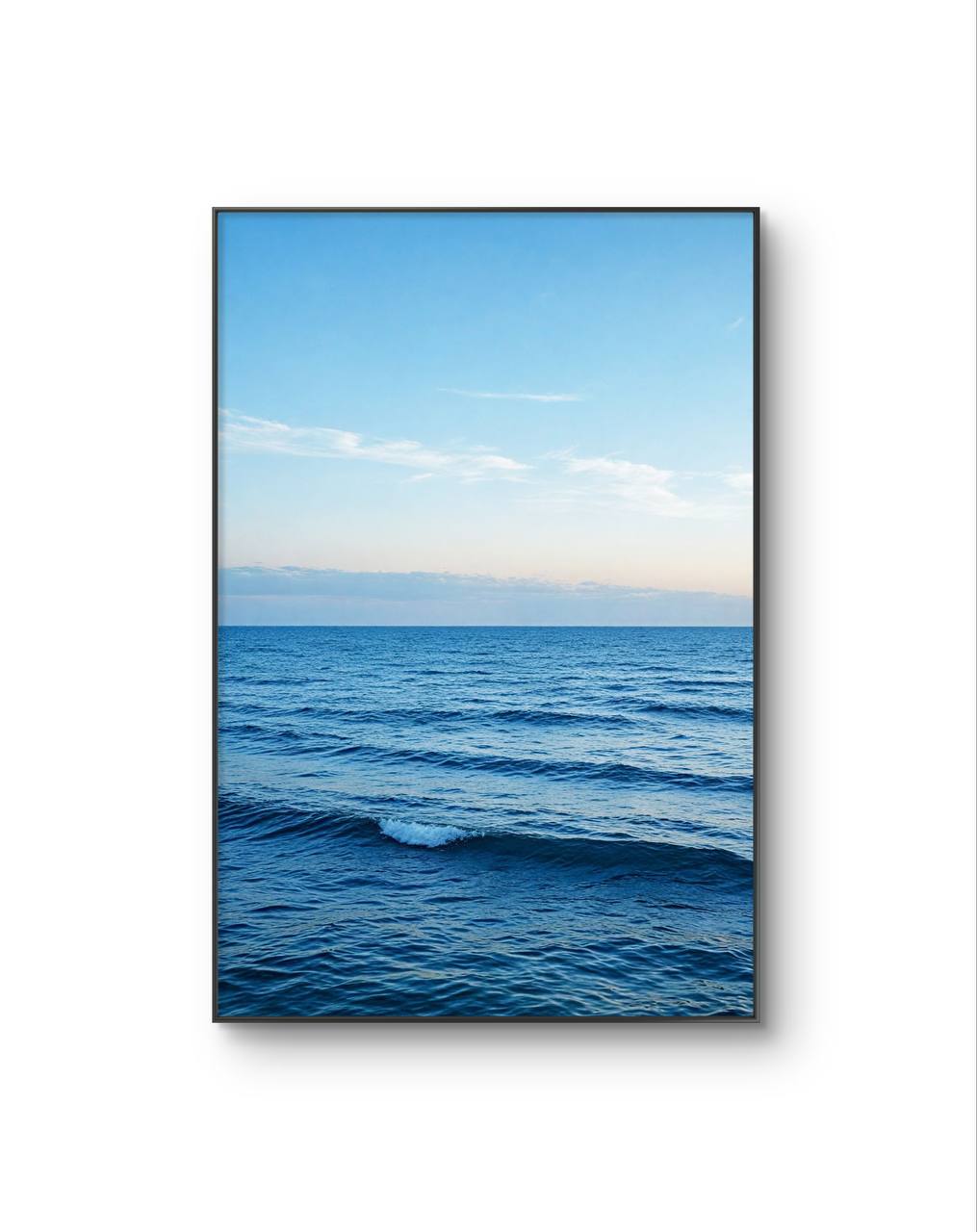 LumièreVue - Endless Horizon — Photography fine art print by LumièreVue