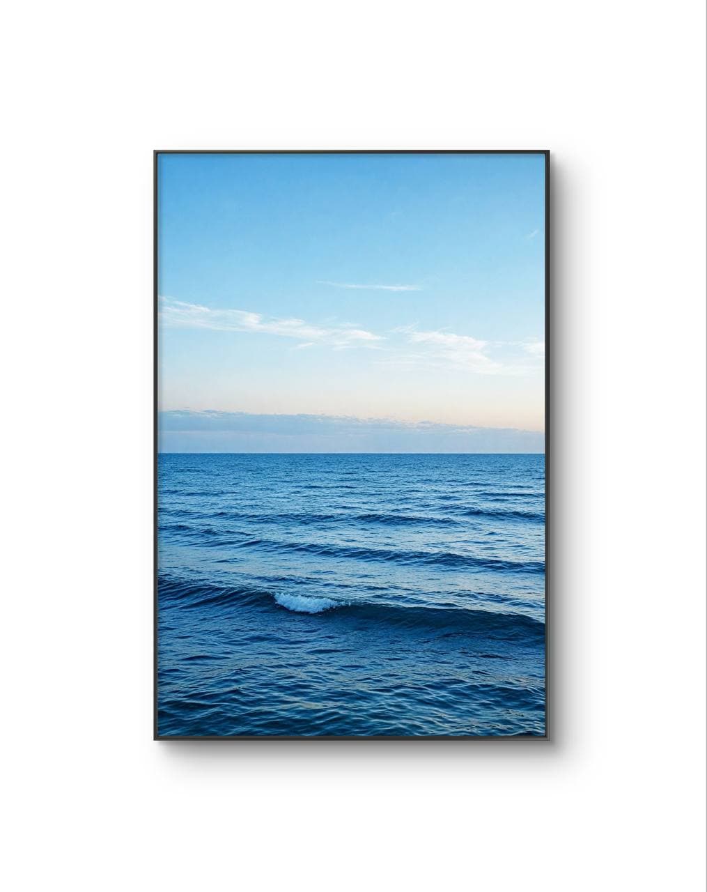 LumièreVue - Endless Horizon — Photography fine art print by LumièreVue