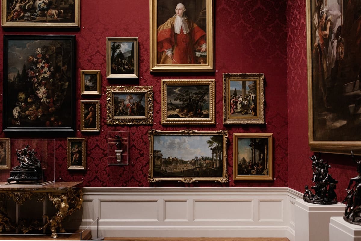 Art Print Sizes: A Practical Guide to Choosing Scale — ArtMarket journal