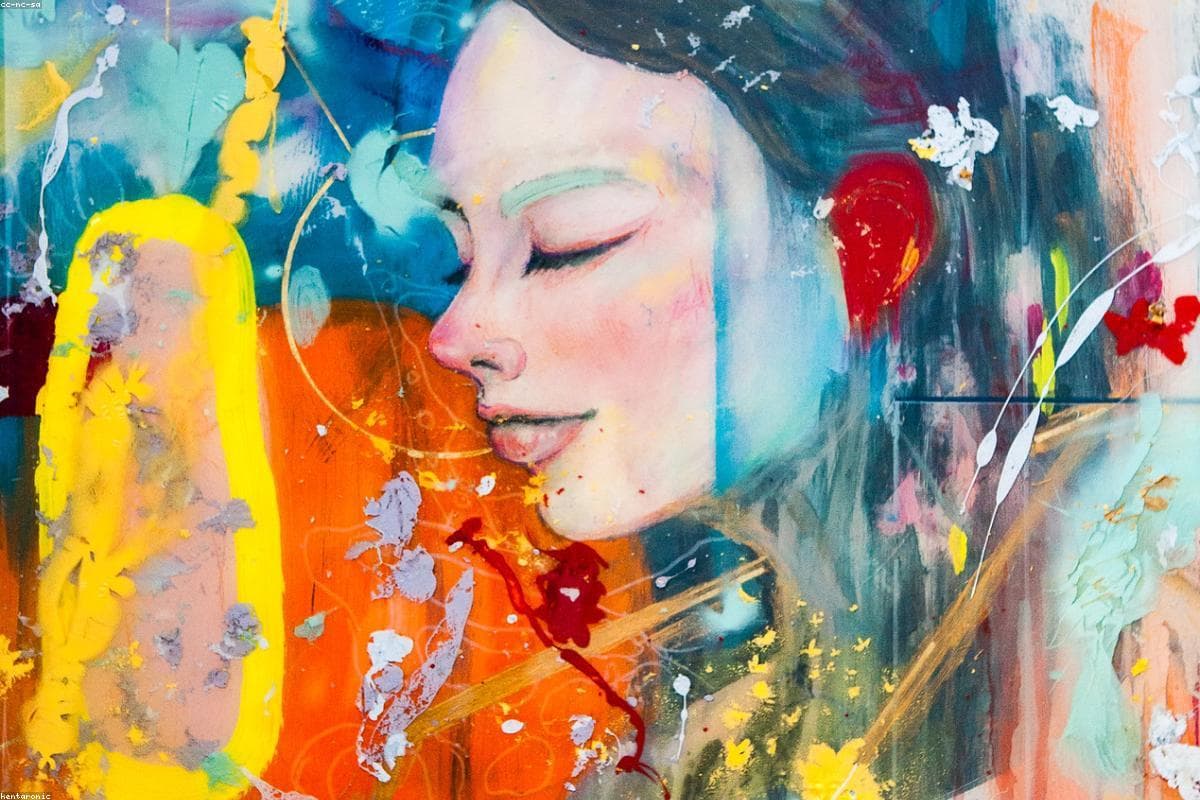 Understanding Mixed-Media Art — ArtMarket journal