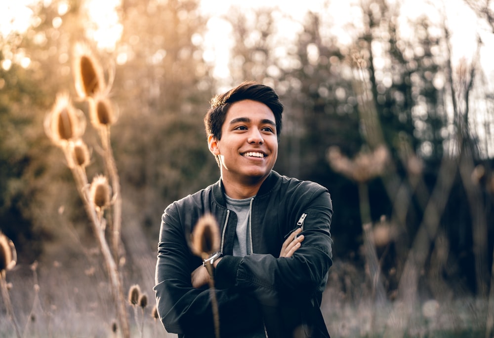 Portrait of Rodrigo