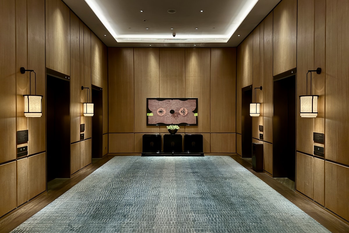 Art for Boutique Hotels