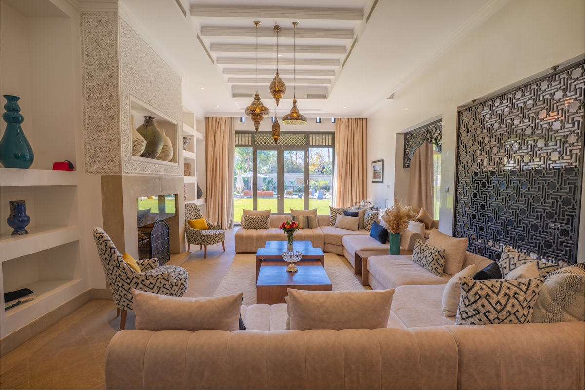 Art for Mediterranean Interiors