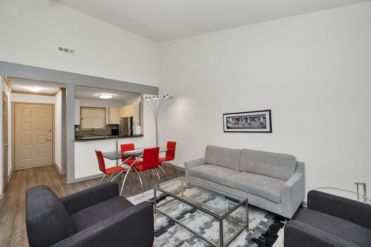 Art for Modern Apartments