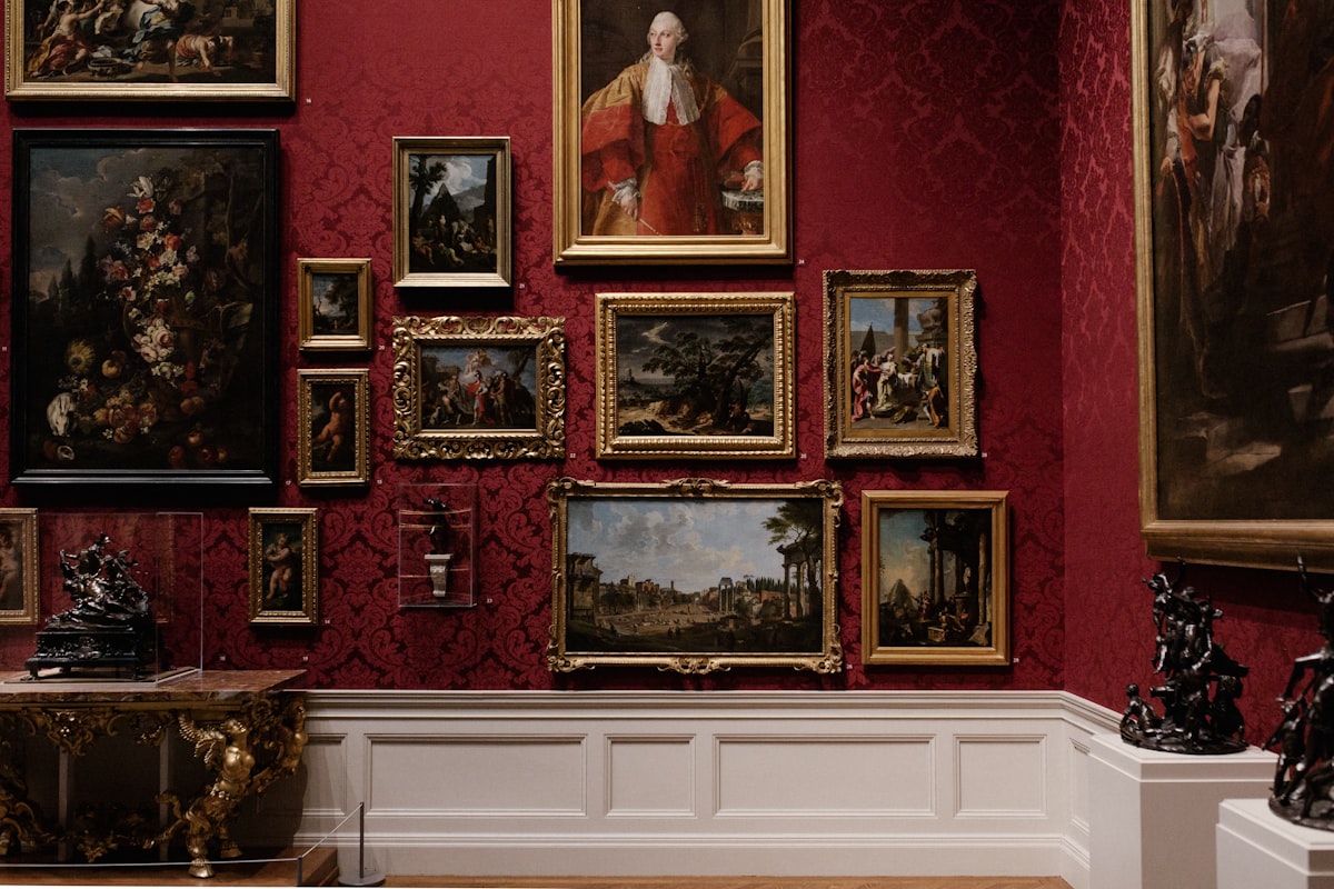 Art Print Sizes: A Practical Guide to Choosing Scale
