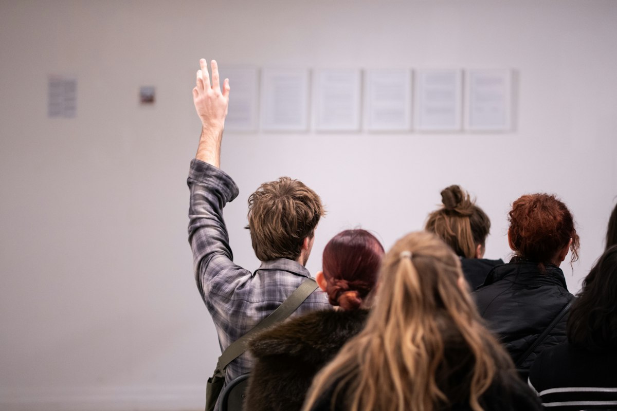 Buying Art at Auction, for People Who Have Never Bid — ArtMarket journal