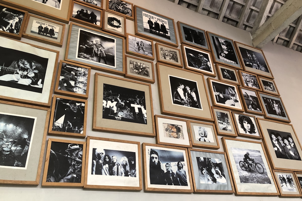How to Choose Your First Photography Print