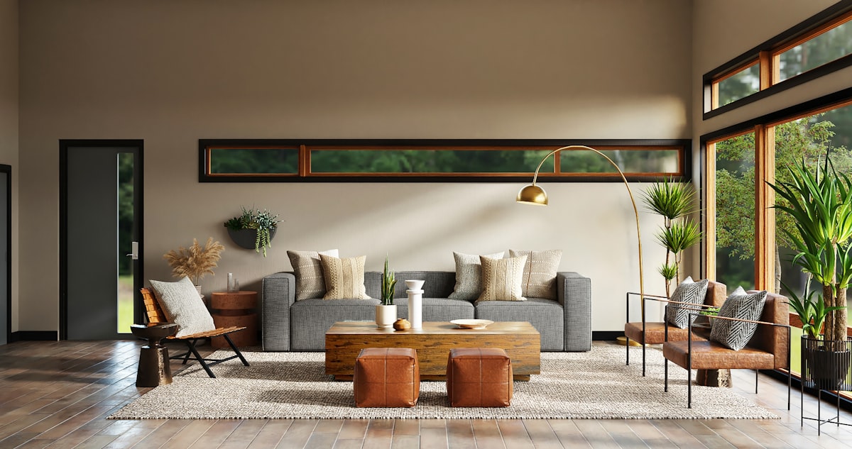 Living Room Wall Art Ideas That Actually Work