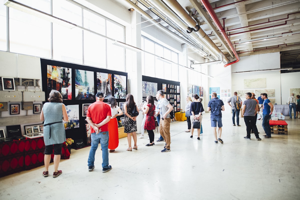 What Is Fine-Art Photography? — ArtMarket journal