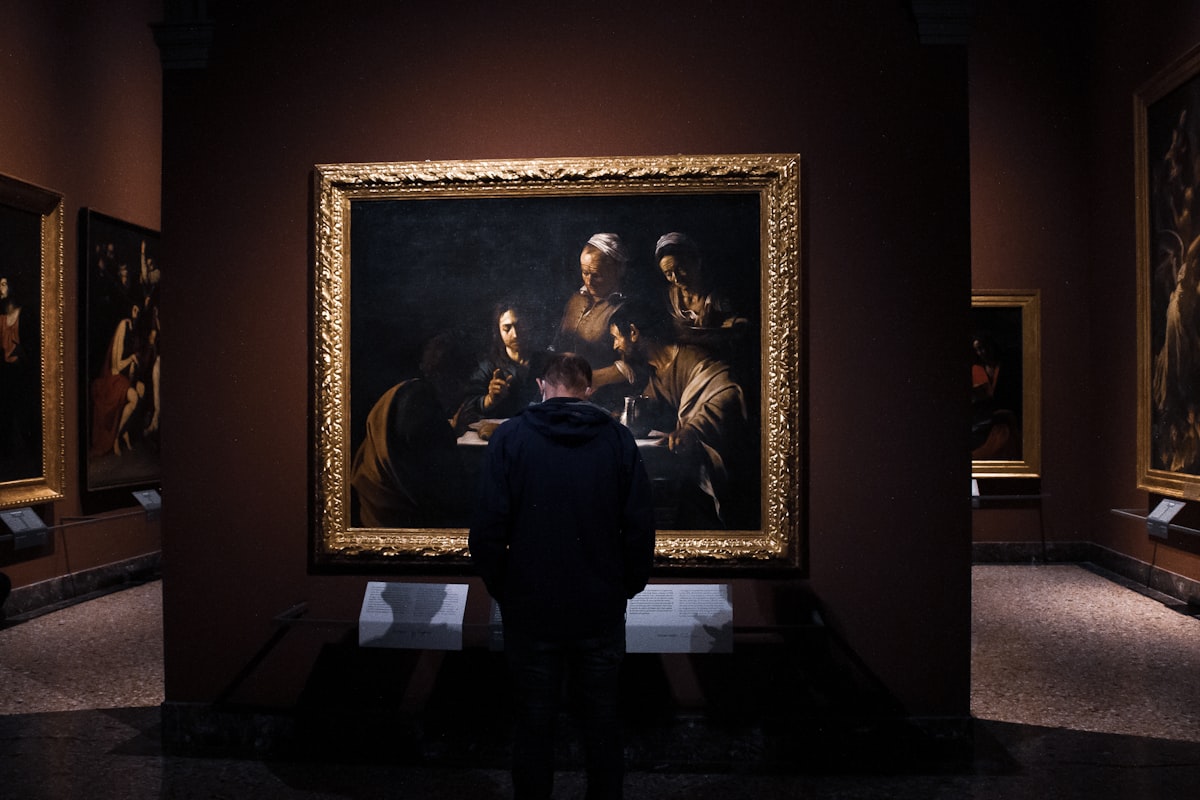 What Makes a Fine-Art Print Valuable?