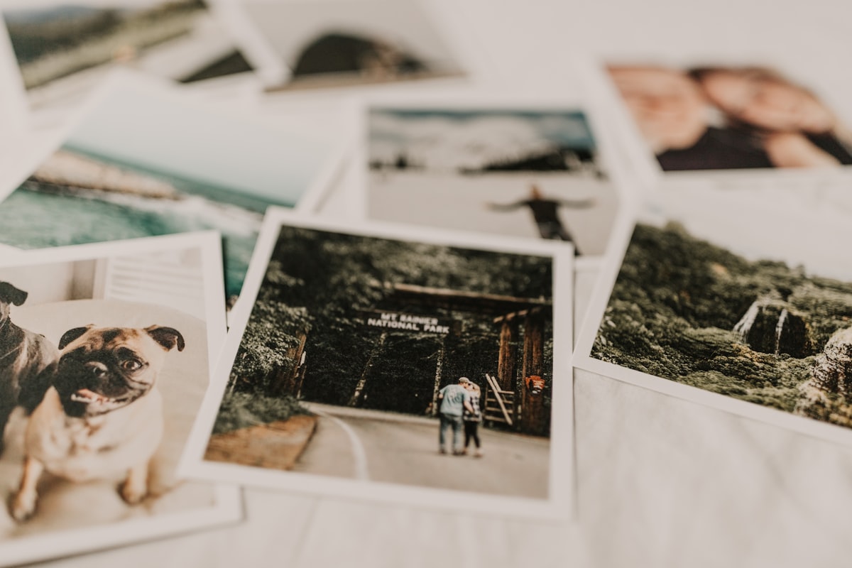 What Makes a Photography Print Collectible?
