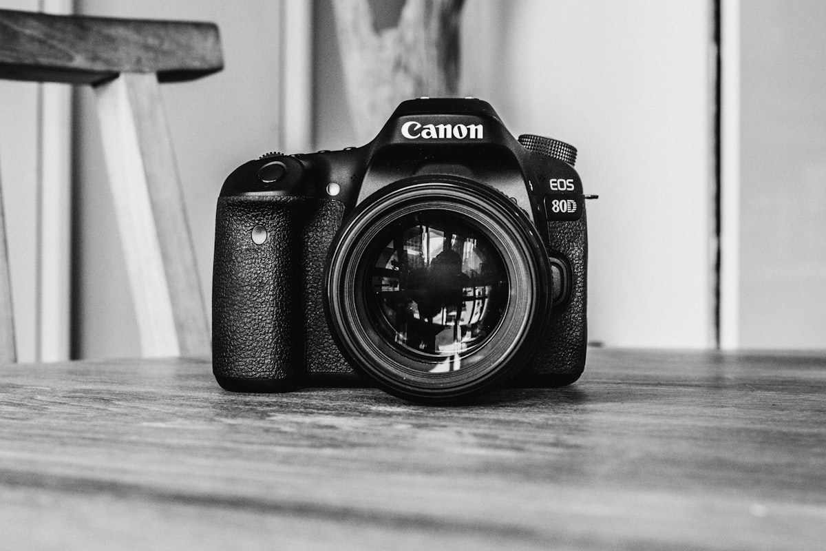 Why Black-and-White Photography Endures
