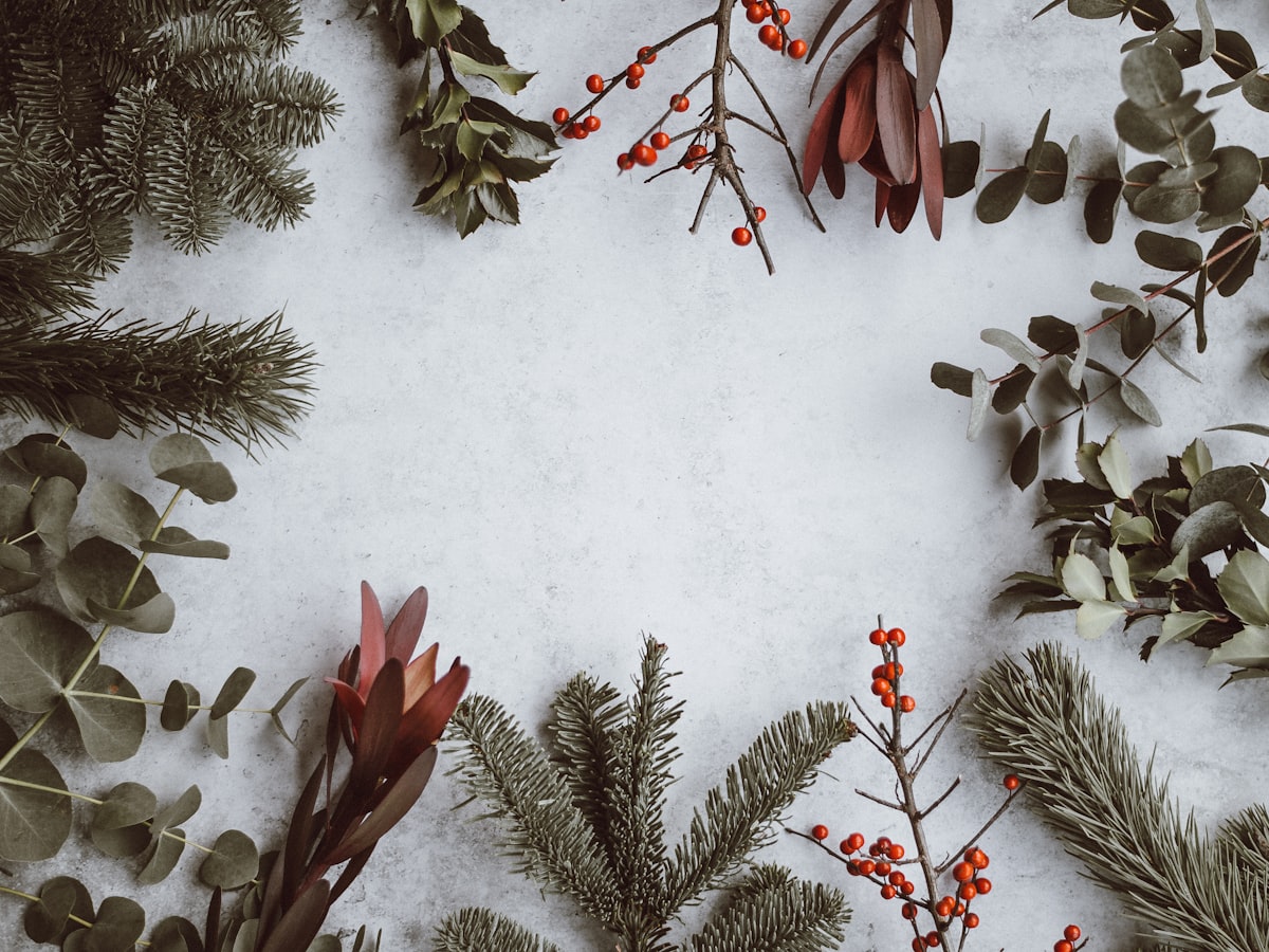 Christmas Art Gifts