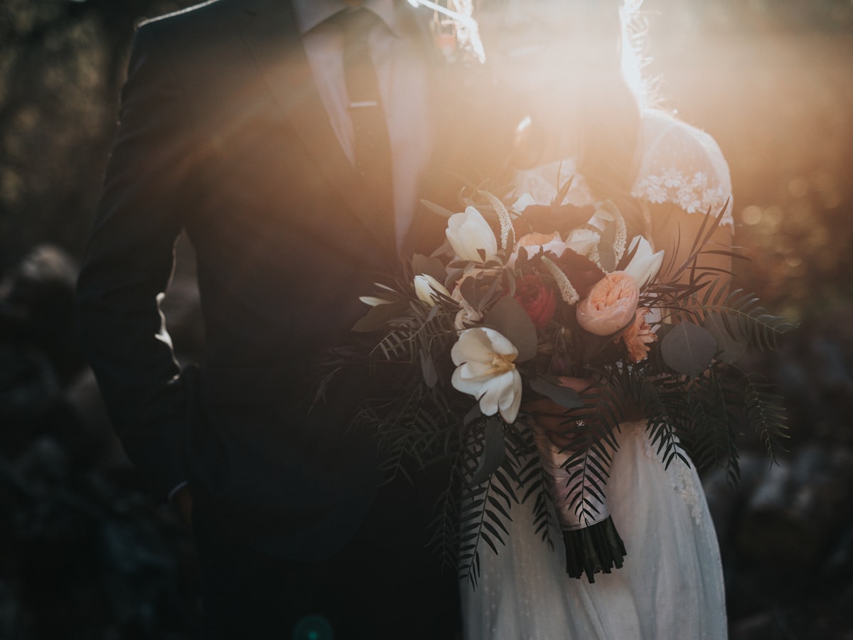 Wedding Gifts